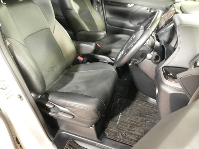 アルファード 2.5S JBLサウンド デジタルインナーミラー 全方位カメラ 革巻きステアリング 純正メモリナビ フルセグTV パワースライドドア 純正18AW LED ETC2.0 パークアシスト 衝突軽減 LKA BSM(42枚目)