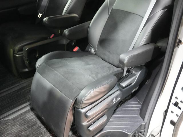 アルファード 2.5S JBLサウンド デジタルインナーミラー 全方位カメラ 革巻きステアリング 純正メモリナビ フルセグTV パワースライドドア 純正18AW LED ETC2.0 パークアシスト 衝突軽減 LKA BSM(50枚目)