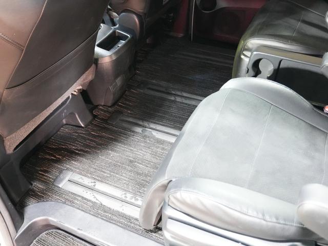 アルファード 2.5S JBLサウンド デジタルインナーミラー 全方位カメラ 革巻きステアリング 純正メモリナビ フルセグTV パワースライドドア 純正18AW LED ETC2.0 パークアシスト 衝突軽減 LKA BSM(51枚目)