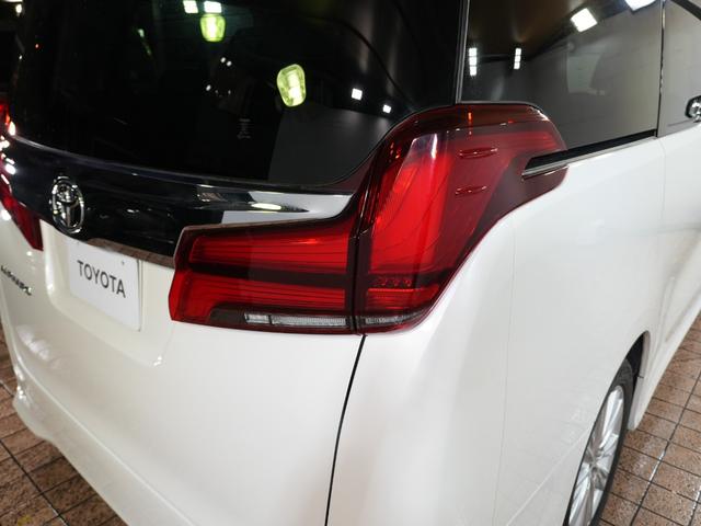 アルファード 2.5S JBLサウンド デジタルインナーミラー 全方位カメラ 革巻きステアリング 純正メモリナビ フルセグTV パワースライドドア 純正18AW LED ETC2.0 パークアシスト 衝突軽減 LKA BSM(62枚目)