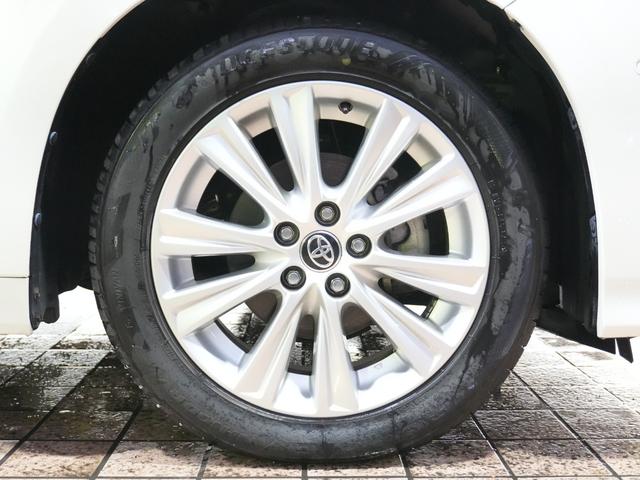 アルファード 2.5S JBLサウンド デジタルインナーミラー 全方位カメラ 革巻きステアリング 純正メモリナビ フルセグTV パワースライドドア 純正18AW LED ETC2.0 パークアシスト 衝突軽減 LKA BSM(65枚目)