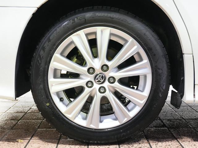 アルファード 2.5S JBLサウンド デジタルインナーミラー 全方位カメラ 革巻きステアリング 純正メモリナビ フルセグTV パワースライドドア 純正18AW LED ETC2.0 パークアシスト 衝突軽減 LKA BSM(66枚目)