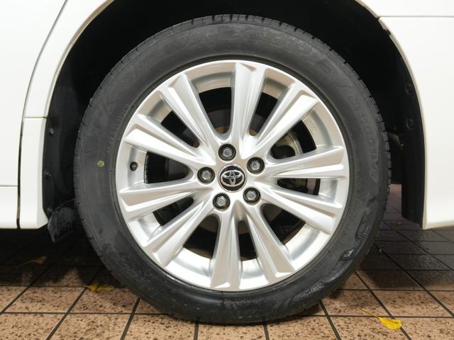 アルファード 2.5S JBLサウンド デジタルインナーミラー 全方位カメラ 革巻きステアリング 純正メモリナビ フルセグTV パワースライドドア 純正18AW LED ETC2.0 パークアシスト 衝突軽減 LKA BSM(68枚目)