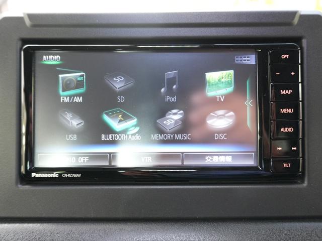 ジムニー ＸＣ　純正メモリナビ　フルセグＴＶ　前席シートヒーター　バックカメラ　前後ドライブレコーダー　クルーズコントロール　純正１６インチ　衝突軽減　ＬＫＡ　背面タイヤ　ＥＴＣ　スマートキー　プッシュスタート（12枚目）