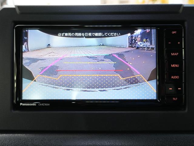 ジムニー ＸＣ　純正メモリナビ　フルセグＴＶ　前席シートヒーター　バックカメラ　前後ドライブレコーダー　クルーズコントロール　純正１６インチ　衝突軽減　ＬＫＡ　背面タイヤ　ＥＴＣ　スマートキー　プッシュスタート（13枚目）