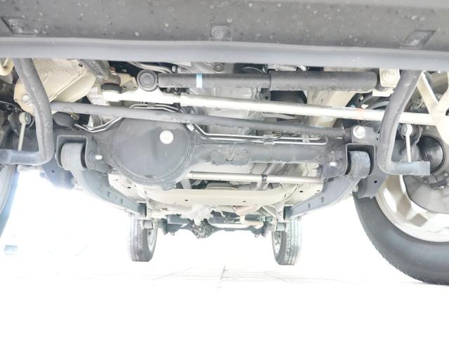 ジムニー ＸＣ　純正メモリナビ　フルセグＴＶ　前席シートヒーター　バックカメラ　前後ドライブレコーダー　クルーズコントロール　純正１６インチ　衝突軽減　ＬＫＡ　背面タイヤ　ＥＴＣ　スマートキー　プッシュスタート（23枚目）