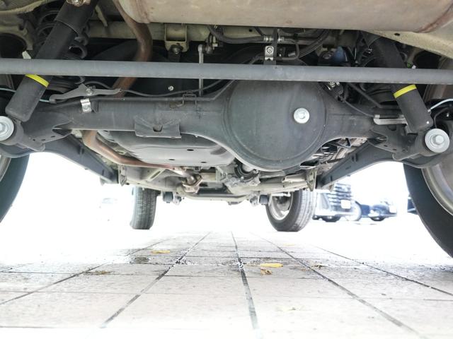 ジムニー ＸＣ　純正メモリナビ　フルセグＴＶ　前席シートヒーター　バックカメラ　前後ドライブレコーダー　クルーズコントロール　純正１６インチ　衝突軽減　ＬＫＡ　背面タイヤ　ＥＴＣ　スマートキー　プッシュスタート（24枚目）