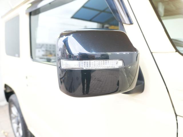 ジムニー ＸＣ　純正メモリナビ　フルセグＴＶ　前席シートヒーター　バックカメラ　前後ドライブレコーダー　クルーズコントロール　純正１６インチ　衝突軽減　ＬＫＡ　背面タイヤ　ＥＴＣ　スマートキー　プッシュスタート（48枚目）