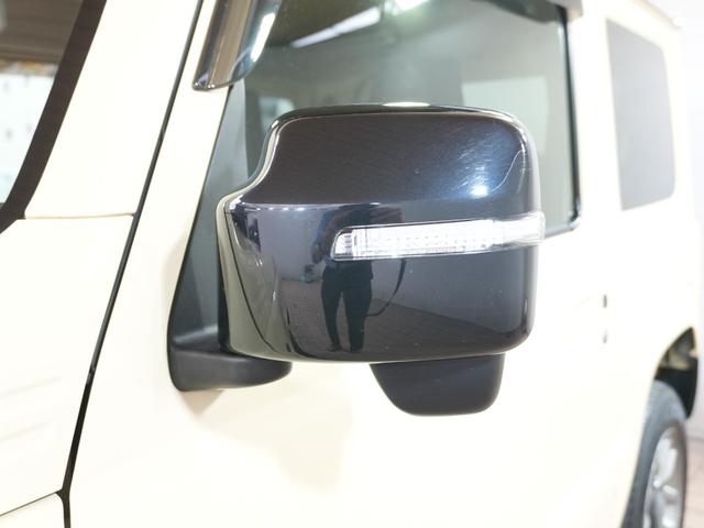 ジムニー ＸＣ　純正メモリナビ　フルセグＴＶ　前席シートヒーター　バックカメラ　前後ドライブレコーダー　クルーズコントロール　純正１６インチ　衝突軽減　ＬＫＡ　背面タイヤ　ＥＴＣ　スマートキー　プッシュスタート（49枚目）