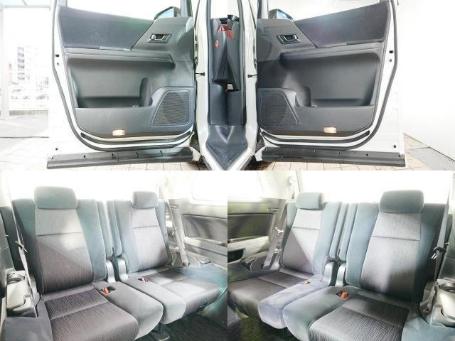 ヴェルファイア ２．４Ｚ　８人乗り　ＨＤＤナビ　ワンセグＴＶ　Ｂカメラ　リアモニター　左側パワースライド　コーナーセンサー　ユーザー買取　フォグランプ　ＤＶＤ　ＨＩＤヘッドライト　プッシュスタート　スマートキー　ＥＴＣ（7枚目）