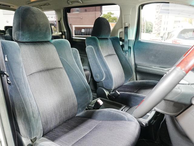 ヴェルファイア ２．４Ｚ　８人乗り　ＨＤＤナビ　ワンセグＴＶ　Ｂカメラ　リアモニター　左側パワースライド　コーナーセンサー　ユーザー買取　フォグランプ　ＤＶＤ　ＨＩＤヘッドライト　プッシュスタート　スマートキー　ＥＴＣ（26枚目）