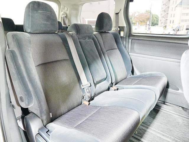 ヴェルファイア ２．４Ｚ　８人乗り　ＨＤＤナビ　ワンセグＴＶ　Ｂカメラ　リアモニター　左側パワースライド　コーナーセンサー　ユーザー買取　フォグランプ　ＤＶＤ　ＨＩＤヘッドライト　プッシュスタート　スマートキー　ＥＴＣ（28枚目）