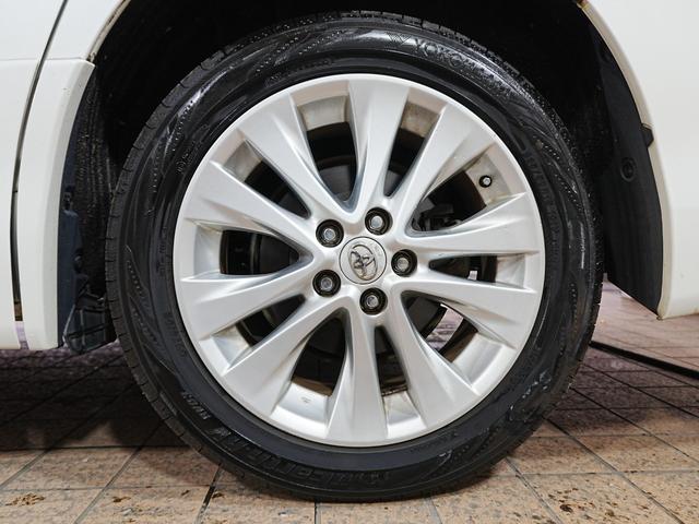 ヴェルファイア ２．４Ｚ　８人乗り　ＨＤＤナビ　ワンセグＴＶ　Ｂカメラ　リアモニター　左側パワースライド　コーナーセンサー　ユーザー買取　フォグランプ　ＤＶＤ　ＨＩＤヘッドライト　プッシュスタート　スマートキー　ＥＴＣ（46枚目）