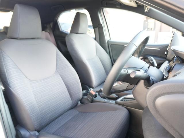 ヤリス ハイブリッドZ ワンオーナー 純正ディスプレーオーディオ バックカメラ シートヒーター フロアマット ドアバイザー LEDライト シートヒーター ソナーセンサー 衝突軽減 LKA BSM AHB クルーズコントロール(37枚目)