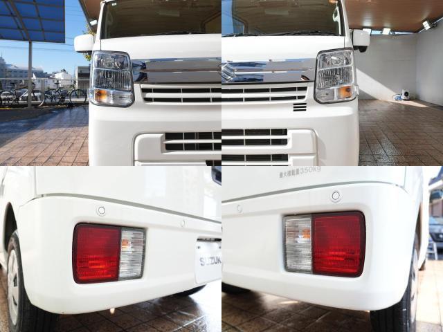 エブリイ ジョイン ストラーダナビ フルセグTV コーナーセンサー ユーザー買取 アイドリングストップ Bluetooth USBポート C端子ポート 衝突被害軽減システム キーレスエントリー オートマチックハイビーム(4枚目)