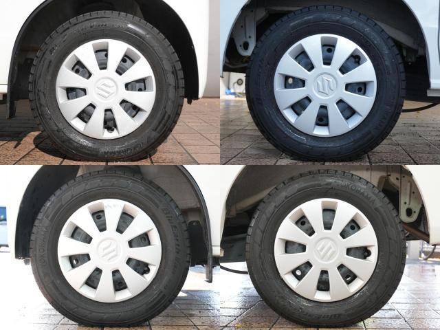 エブリイ ジョイン ストラーダナビ フルセグTV コーナーセンサー ユーザー買取 アイドリングストップ Bluetooth USBポート C端子ポート 衝突被害軽減システム キーレスエントリー オートマチックハイビーム(6枚目)