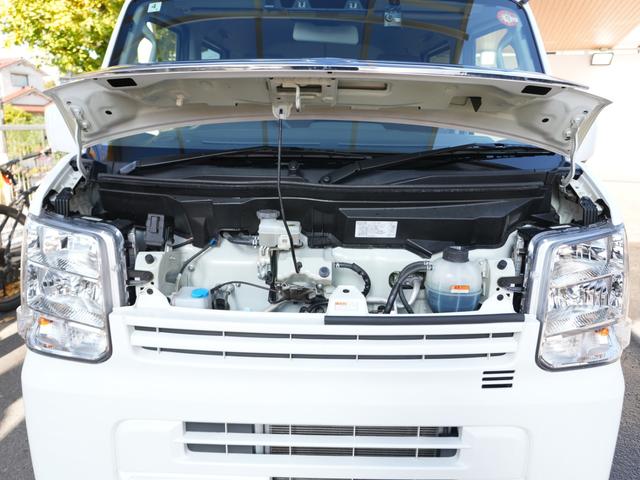 エブリイ ジョイン ストラーダナビ フルセグTV コーナーセンサー ユーザー買取 アイドリングストップ Bluetooth USBポート C端子ポート 衝突被害軽減システム キーレスエントリー オートマチックハイビーム(11枚目)