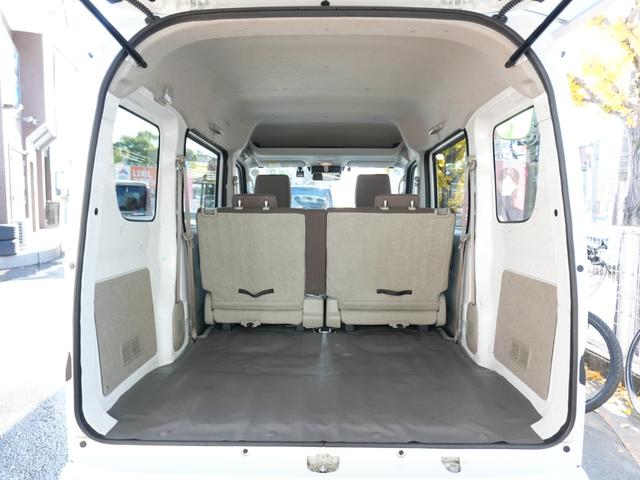 エブリイ ジョイン ストラーダナビ フルセグTV コーナーセンサー ユーザー買取 アイドリングストップ Bluetooth USBポート C端子ポート 衝突被害軽減システム キーレスエントリー オートマチックハイビーム(12枚目)