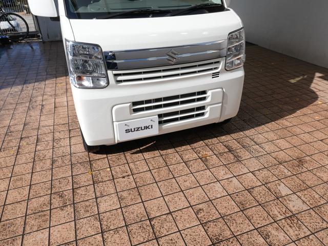 エブリイ ジョイン ストラーダナビ フルセグTV コーナーセンサー ユーザー買取 アイドリングストップ Bluetooth USBポート C端子ポート 衝突被害軽減システム キーレスエントリー オートマチックハイビーム(13枚目)