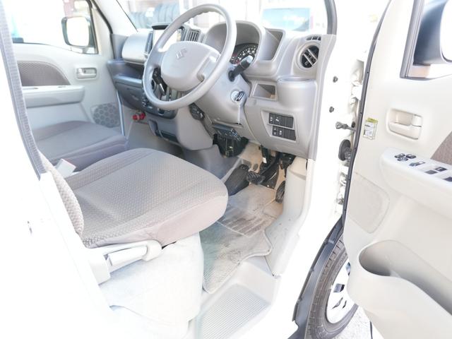 エブリイ ジョイン ストラーダナビ フルセグTV コーナーセンサー ユーザー買取 アイドリングストップ Bluetooth USBポート C端子ポート 衝突被害軽減システム キーレスエントリー オートマチックハイビーム(34枚目)