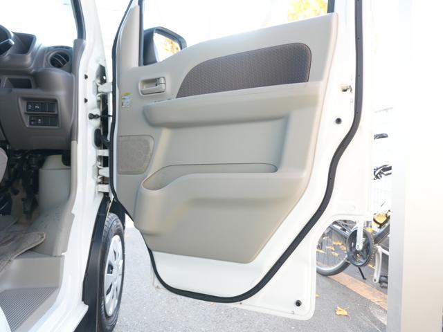 エブリイ ジョイン ストラーダナビ フルセグTV コーナーセンサー ユーザー買取 アイドリングストップ Bluetooth USBポート C端子ポート 衝突被害軽減システム キーレスエントリー オートマチックハイビーム(35枚目)