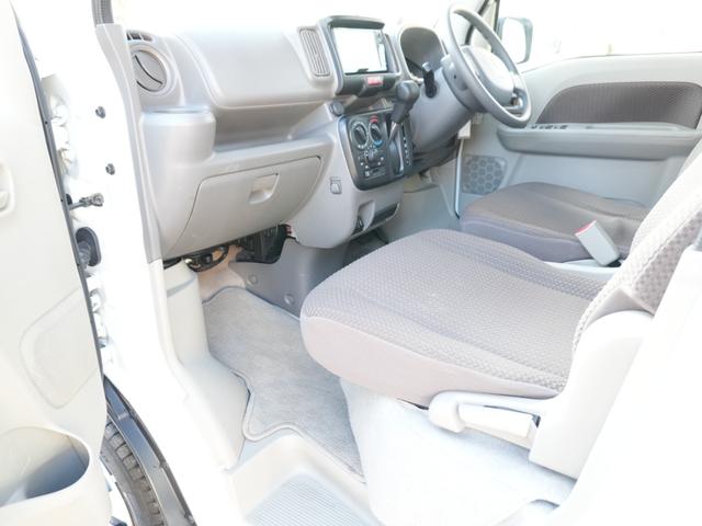 エブリイ ジョイン ストラーダナビ フルセグTV コーナーセンサー ユーザー買取 アイドリングストップ Bluetooth USBポート C端子ポート 衝突被害軽減システム キーレスエントリー オートマチックハイビーム(37枚目)