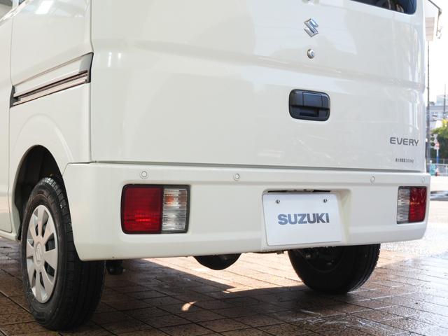 エブリイ ジョイン ストラーダナビ フルセグTV コーナーセンサー ユーザー買取 アイドリングストップ Bluetooth USBポート C端子ポート 衝突被害軽減システム キーレスエントリー オートマチックハイビーム(50枚目)