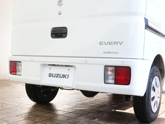 エブリイ ジョイン ストラーダナビ フルセグTV コーナーセンサー ユーザー買取 アイドリングストップ Bluetooth USBポート C端子ポート 衝突被害軽減システム キーレスエントリー オートマチックハイビーム(51枚目)