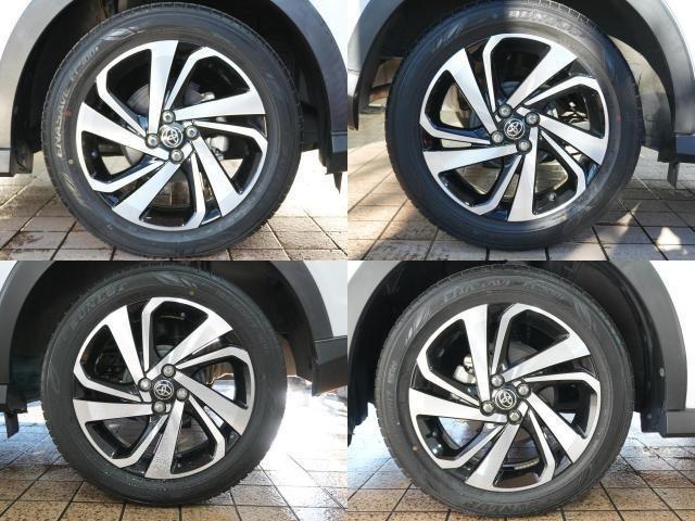 ライズ Ｚ　純正ＳＤナビ　ワンセグ　全方位カメラ　シートヒーター　革巻ステアリング　スマートアシスト　ソナーセンサー　純正１７ＡＷ　ＬＥＤ　ＬＫＡ　ＢＳＭ　レーダークルーズ　スマートキー２個　ＥＴＣ２．０　１オナ（5枚目）