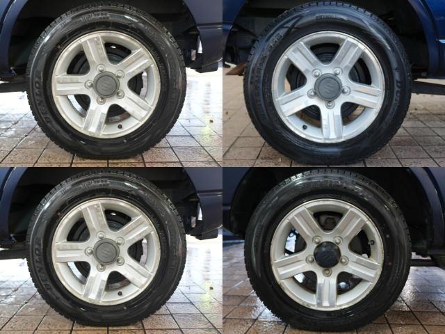 ジムニー XC 社外ナビ フルセグテレビ Bluetooth キーレスキー 社外ドライブレコーダーフロントリア 記録簿 フロアマット レベライザー電格ミラー ABS ETC ルーフレール(5枚目)