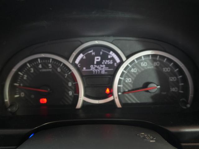 ジムニー XC 社外ナビ フルセグテレビ Bluetooth キーレスキー 社外ドライブレコーダーフロントリア 記録簿 フロアマット レベライザー電格ミラー ABS ETC ルーフレール(15枚目)