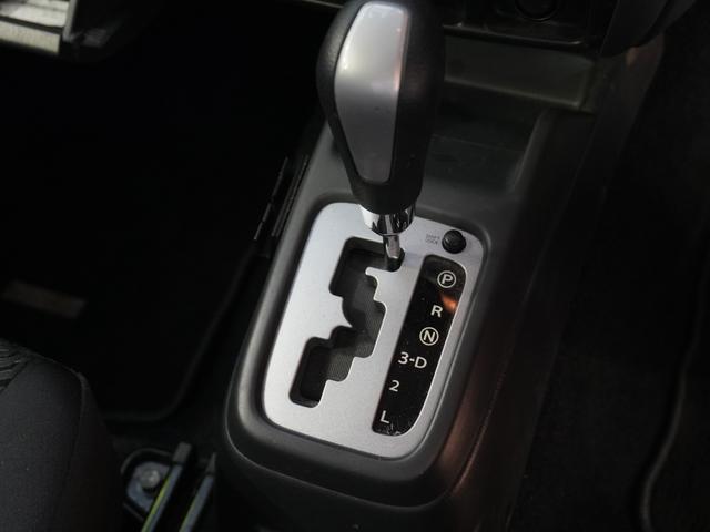 ジムニー XC 社外ナビ フルセグテレビ Bluetooth キーレスキー 社外ドライブレコーダーフロントリア 記録簿 フロアマット レベライザー電格ミラー ABS ETC ルーフレール(26枚目)