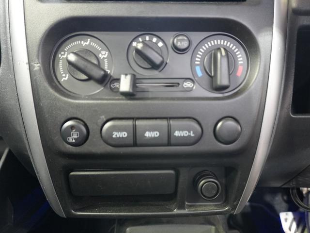 ジムニー XC 社外ナビ フルセグテレビ Bluetooth キーレスキー 社外ドライブレコーダーフロントリア 記録簿 フロアマット レベライザー電格ミラー ABS ETC ルーフレール(27枚目)