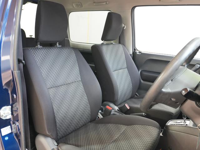 ジムニー XC 社外ナビ フルセグテレビ Bluetooth キーレスキー 社外ドライブレコーダーフロントリア 記録簿 フロアマット レベライザー電格ミラー ABS ETC ルーフレール(32枚目)