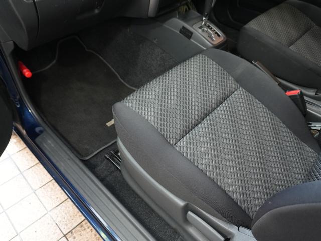 ジムニー XC 社外ナビ フルセグテレビ Bluetooth キーレスキー 社外ドライブレコーダーフロントリア 記録簿 フロアマット レベライザー電格ミラー ABS ETC ルーフレール(38枚目)