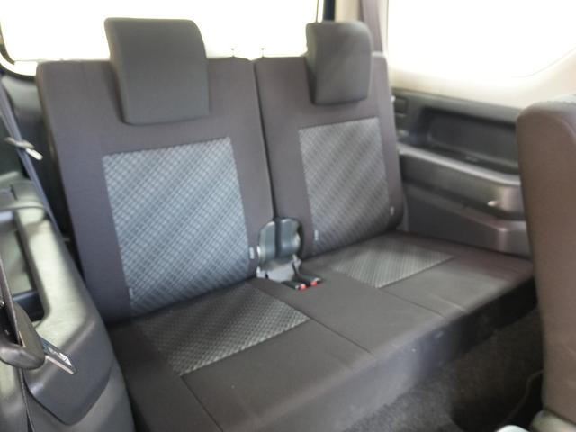 ジムニー XC 社外ナビ フルセグテレビ Bluetooth キーレスキー 社外ドライブレコーダーフロントリア 記録簿 フロアマット レベライザー電格ミラー ABS ETC ルーフレール(40枚目)