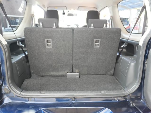 ジムニー XC 社外ナビ フルセグテレビ Bluetooth キーレスキー 社外ドライブレコーダーフロントリア 記録簿 フロアマット レベライザー電格ミラー ABS ETC ルーフレール(42枚目)