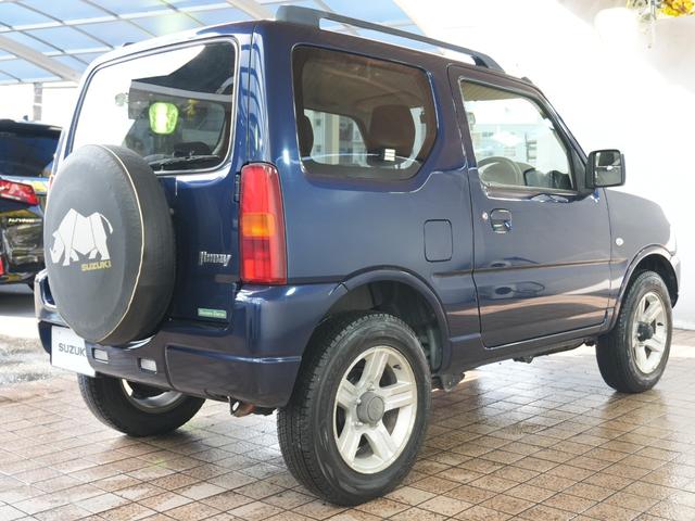 ジムニー XC 社外ナビ フルセグテレビ Bluetooth キーレスキー 社外ドライブレコーダーフロントリア 記録簿 フロアマット レベライザー電格ミラー ABS ETC ルーフレール(54枚目)