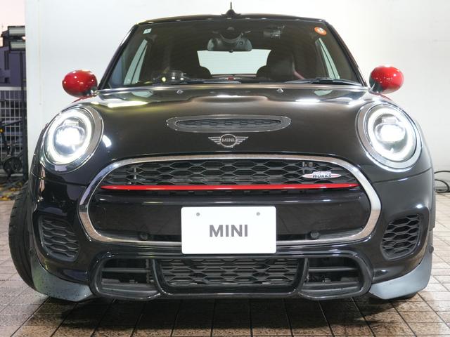 MINI ジョンクーパーワークス コンバーチブル 純正18インチ ソナーセンサー シートヒーター ヘッドアップディスプレー レーダークルーズ 純正HDDナビ バックカメラ ETC2.0 衝突軽減 AHB スマートキー2個 ドライブレコーダー LED(36枚目)