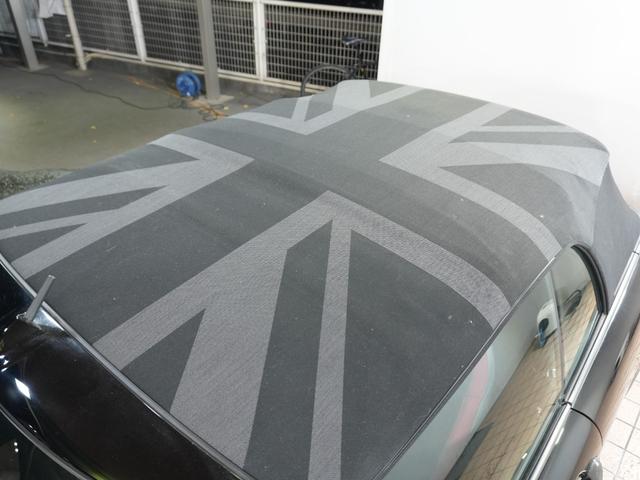 MINI ジョンクーパーワークス コンバーチブル 純正18インチ ソナーセンサー シートヒーター ヘッドアップディスプレー レーダークルーズ 純正HDDナビ バックカメラ ETC2.0 衝突軽減 AHB スマートキー2個 ドライブレコーダー LED(60枚目)