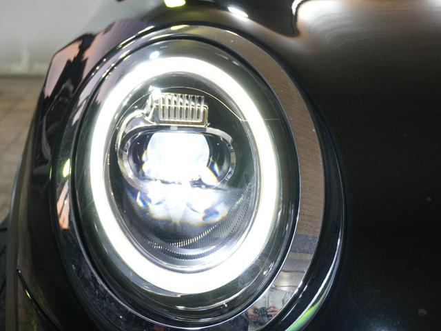 MINI ジョンクーパーワークス コンバーチブル 純正18インチ ソナーセンサー シートヒーター ヘッドアップディスプレー レーダークルーズ 純正HDDナビ バックカメラ ETC2.0 衝突軽減 AHB スマートキー2個 ドライブレコーダー LED(61枚目)