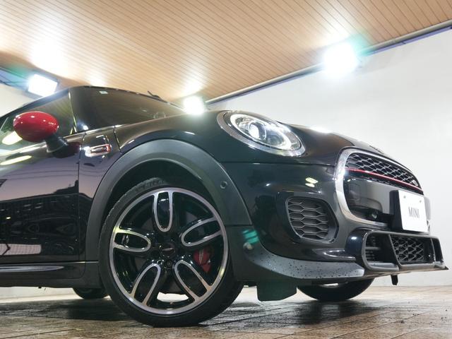MINI ジョンクーパーワークス コンバーチブル 純正18インチ ソナーセンサー シートヒーター ヘッドアップディスプレー レーダークルーズ 純正HDDナビ バックカメラ ETC2.0 衝突軽減 AHB スマートキー2個 ドライブレコーダー LED(67枚目)