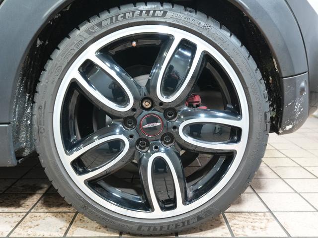 MINI ジョンクーパーワークス コンバーチブル 純正18インチ ソナーセンサー シートヒーター ヘッドアップディスプレー レーダークルーズ 純正HDDナビ バックカメラ ETC2.0 衝突軽減 AHB スマートキー2個 ドライブレコーダー LED(73枚目)