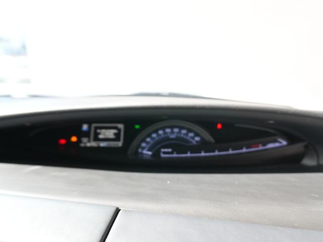 エスティマ アエラス 1オーナ車 左右パワースライドドア 純正ナビフルセグテレビ 純正FDモニター 純正18インチアルミホイール 記録薄 純正フロアマット Pスタート クルーズコントロール Bluetooth DVD(23枚目)