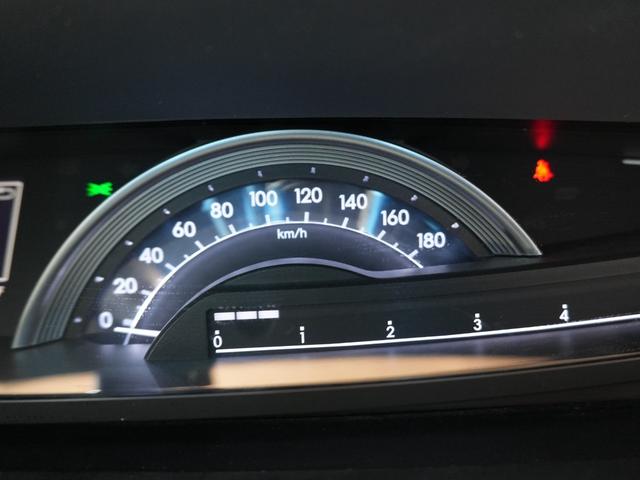 エスティマ アエラス 1オーナ車 左右パワースライドドア 純正ナビフルセグテレビ 純正FDモニター 純正18インチアルミホイール 記録薄 純正フロアマット Pスタート クルーズコントロール Bluetooth DVD(24枚目)