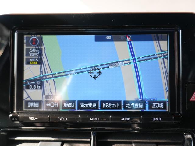 エスティマ アエラス 1オーナ車 左右パワースライドドア 純正ナビフルセグテレビ 純正FDモニター 純正18インチアルミホイール 記録薄 純正フロアマット Pスタート クルーズコントロール Bluetooth DVD(27枚目)