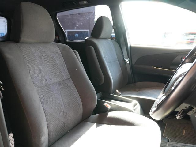 エスティマ アエラス 1オーナ車 左右パワースライドドア 純正ナビフルセグテレビ 純正FDモニター 純正18インチアルミホイール 記録薄 純正フロアマット Pスタート クルーズコントロール Bluetooth DVD(37枚目)