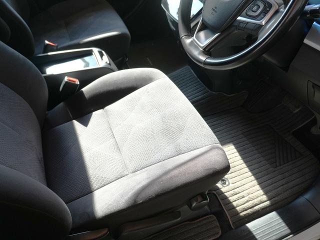 エスティマ アエラス 1オーナ車 左右パワースライドドア 純正ナビフルセグテレビ 純正FDモニター 純正18インチアルミホイール 記録薄 純正フロアマット Pスタート クルーズコントロール Bluetooth DVD(38枚目)