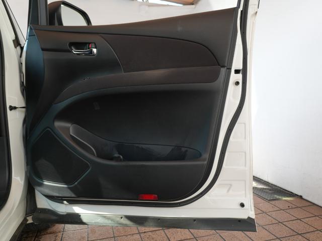 エスティマ アエラス 1オーナ車 左右パワースライドドア 純正ナビフルセグテレビ 純正FDモニター 純正18インチアルミホイール 記録薄 純正フロアマット Pスタート クルーズコントロール Bluetooth DVD(39枚目)