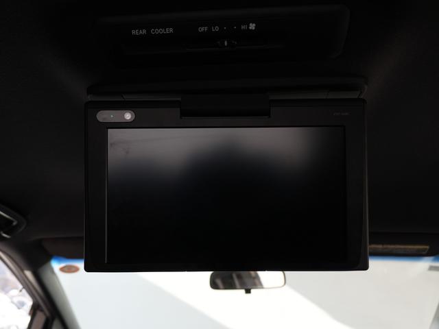 エスティマ アエラス 1オーナ車 左右パワースライドドア 純正ナビフルセグテレビ 純正FDモニター 純正18インチアルミホイール 記録薄 純正フロアマット Pスタート クルーズコントロール Bluetooth DVD(45枚目)